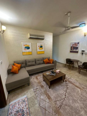 Noordana Apartments